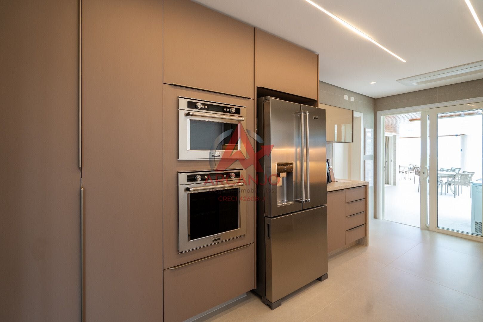 Cobertura, 5 quartos, 513 m² - Foto 12