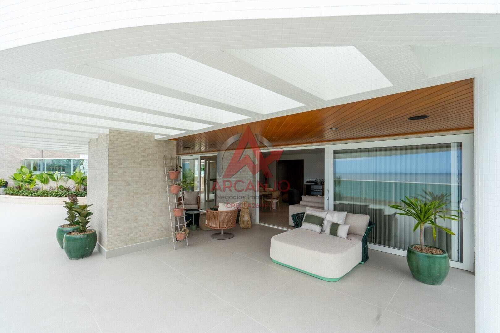 Cobertura, 5 quartos, 513 m² - Foto 4