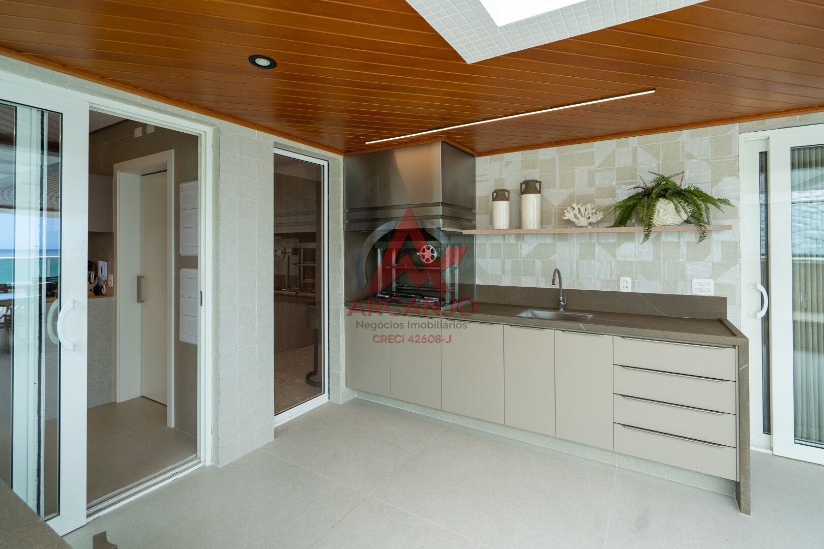 Cobertura, 5 quartos, 513 m² - Foto 14