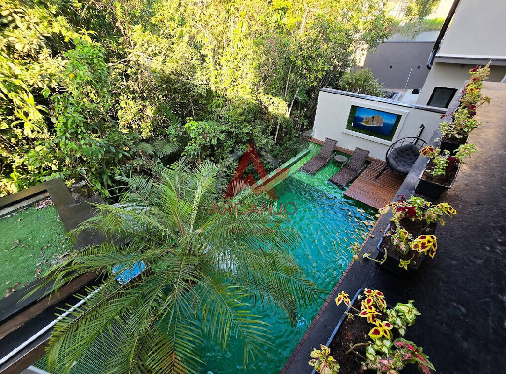 Casa, 7 quartos, 340 m² - Foto 39