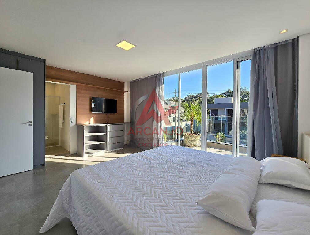 Casa, 7 quartos, 340 m² - Foto 43