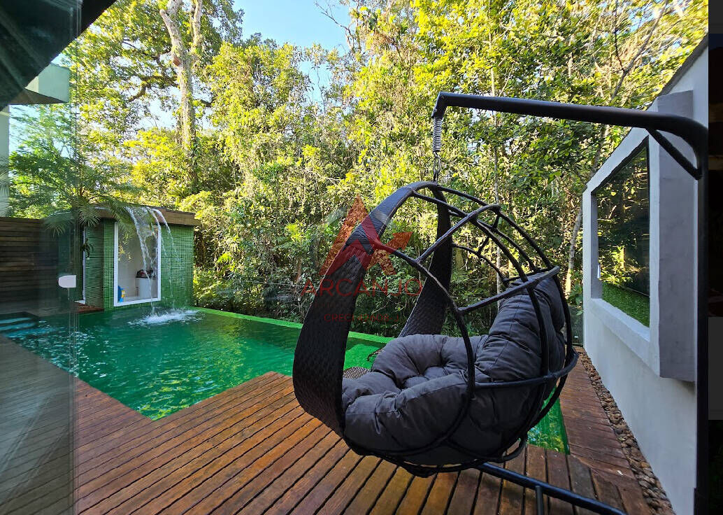 Casa, 7 quartos, 340 m² - Foto 46