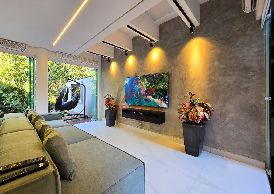 Casa, 7 quartos, 340 m² - Foto 32