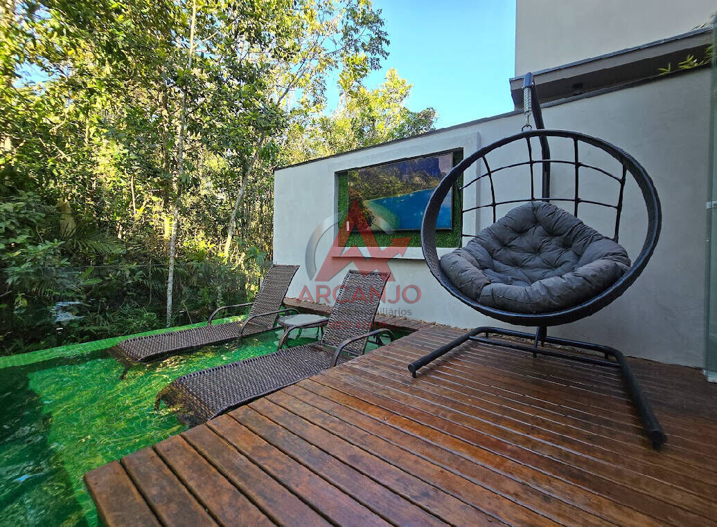 Casa, 7 quartos, 340 m² - Foto 33