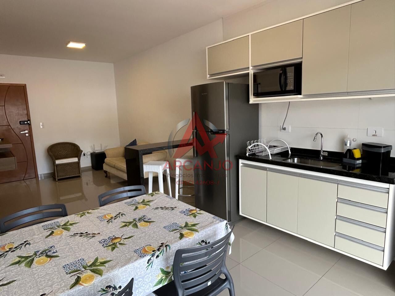 Apartamento, 2 quartos, 70 m² - Foto 17