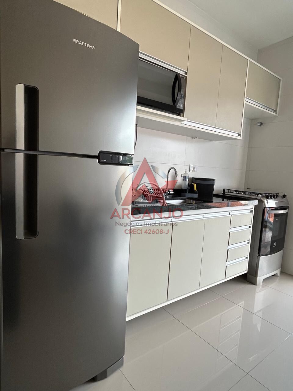 Apartamento, 2 quartos, 70 m² - Foto 21