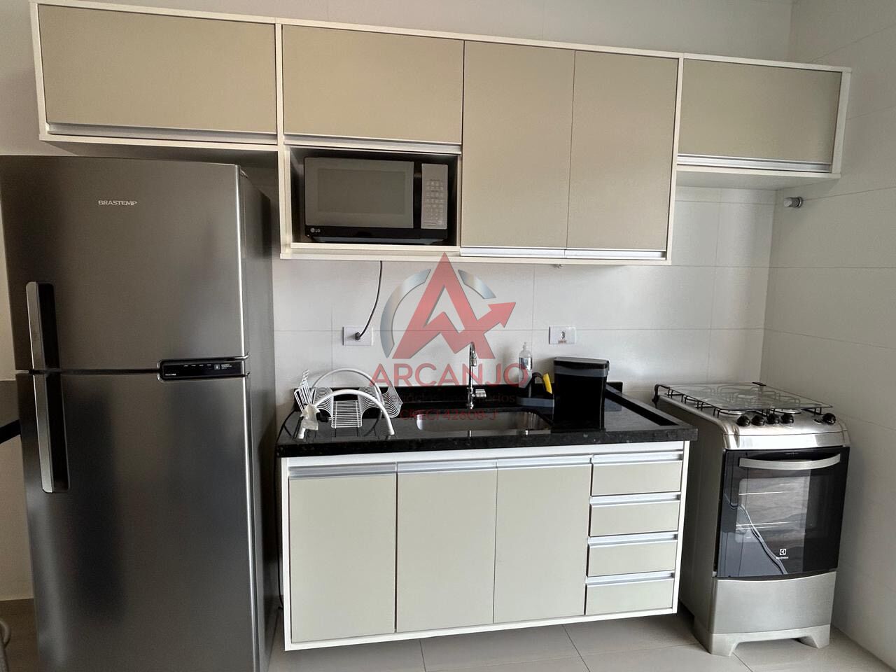 Apartamento, 2 quartos, 70 m² - Foto 20