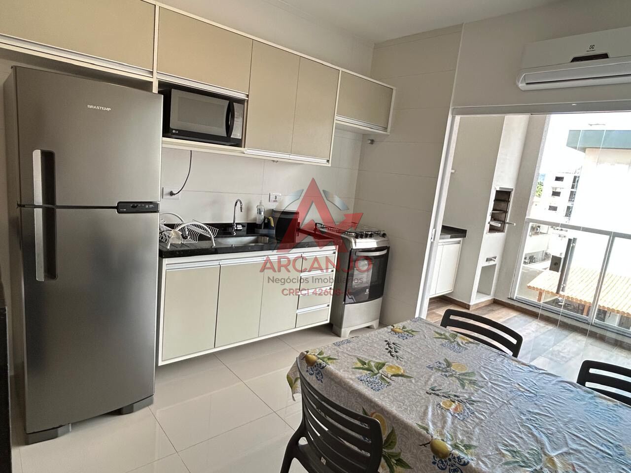 Apartamento, 2 quartos, 70 m² - Foto 19