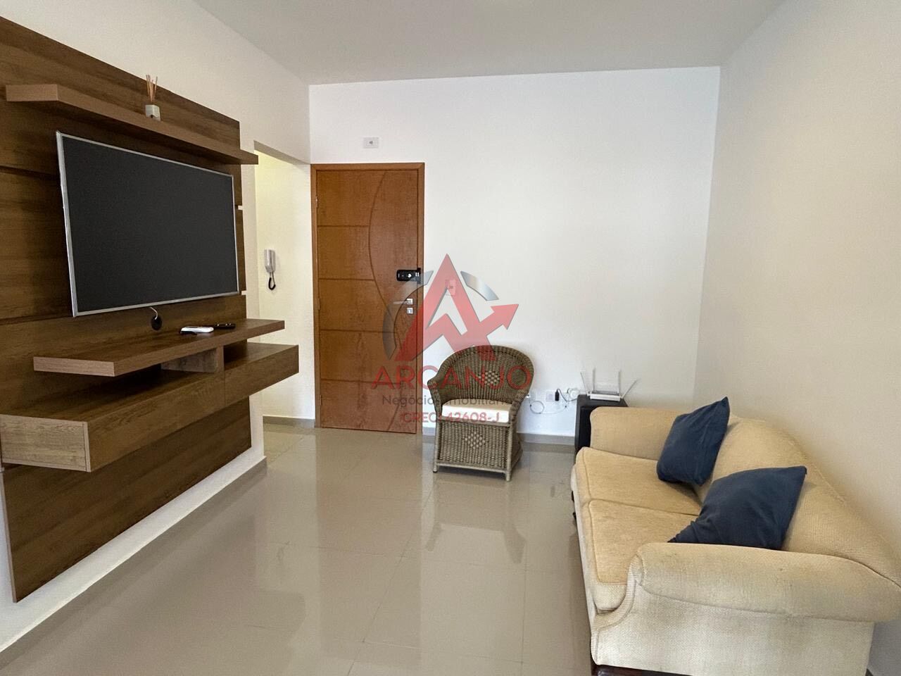 Apartamento, 2 quartos, 70 m² - Foto 2