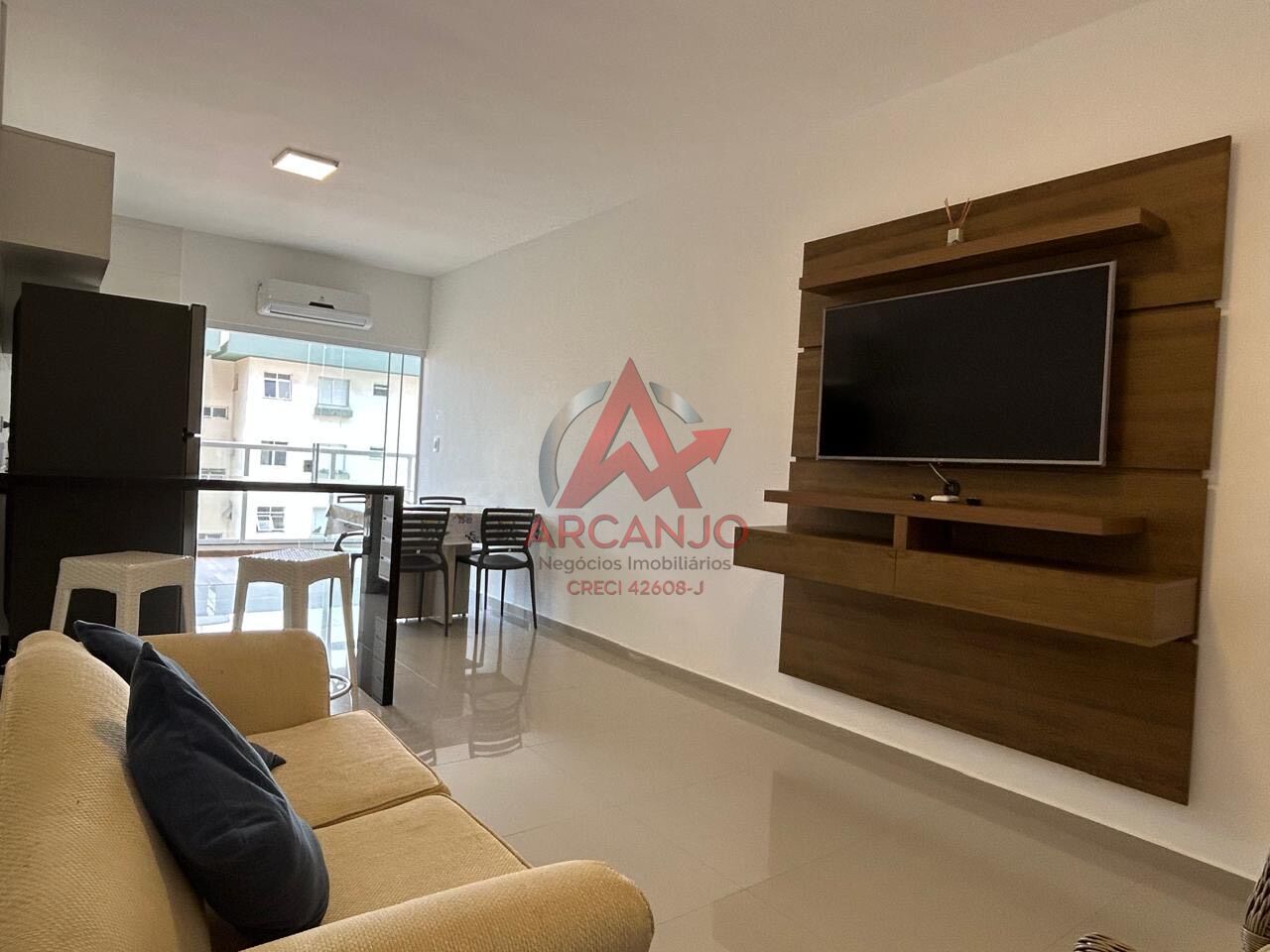 Apartamento, 2 quartos, 70 m² - Foto 1