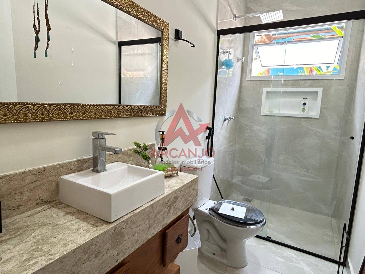 Casa de Condomínio, 4 quartos - Foto 43