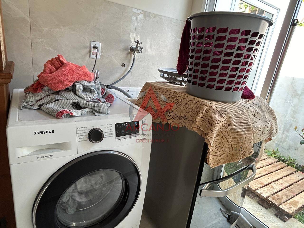 Casa de Condomínio, 4 quartos - Foto 42