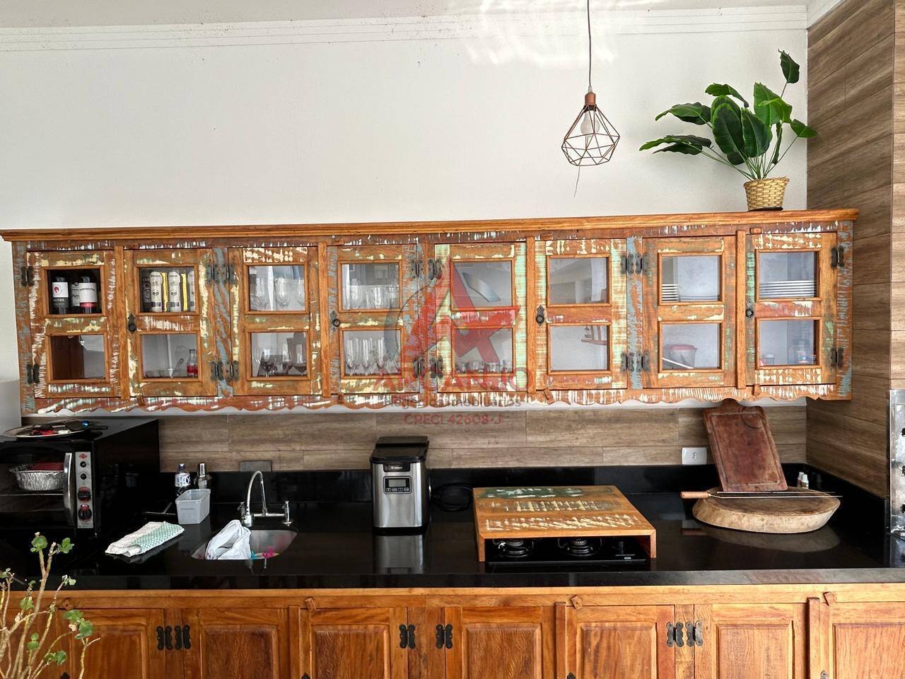 Casa de Condomínio, 4 quartos - Foto 37