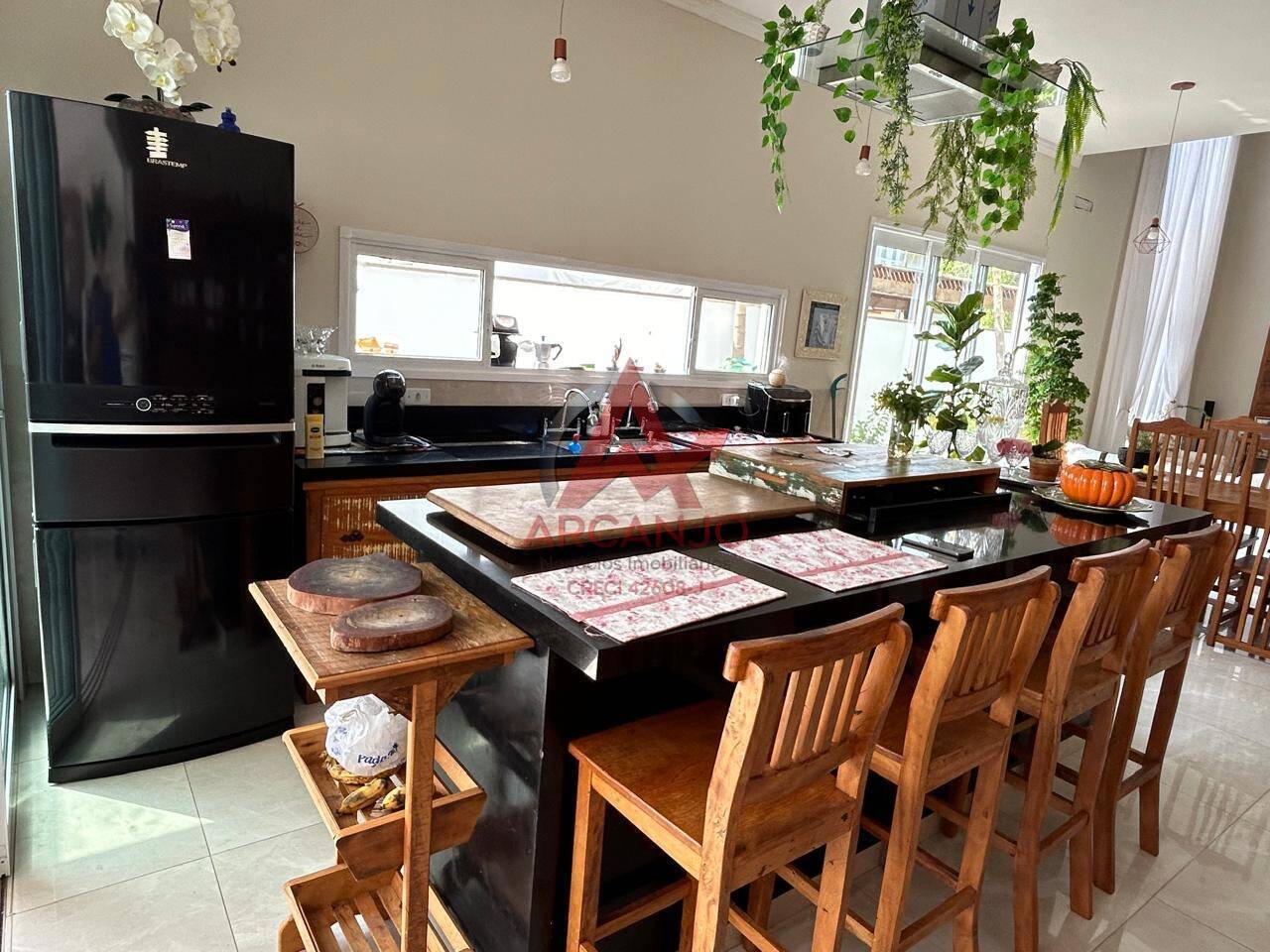 Casa de Condomínio, 4 quartos - Foto 40