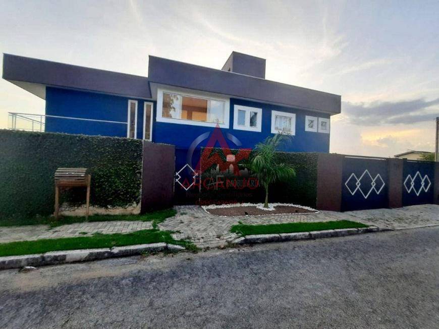 Casa, 3 quartos, 650 m² - Foto 3