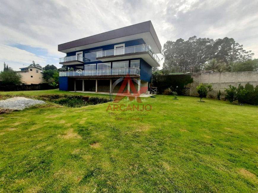 Casa, 3 quartos, 650 m² - Foto 8