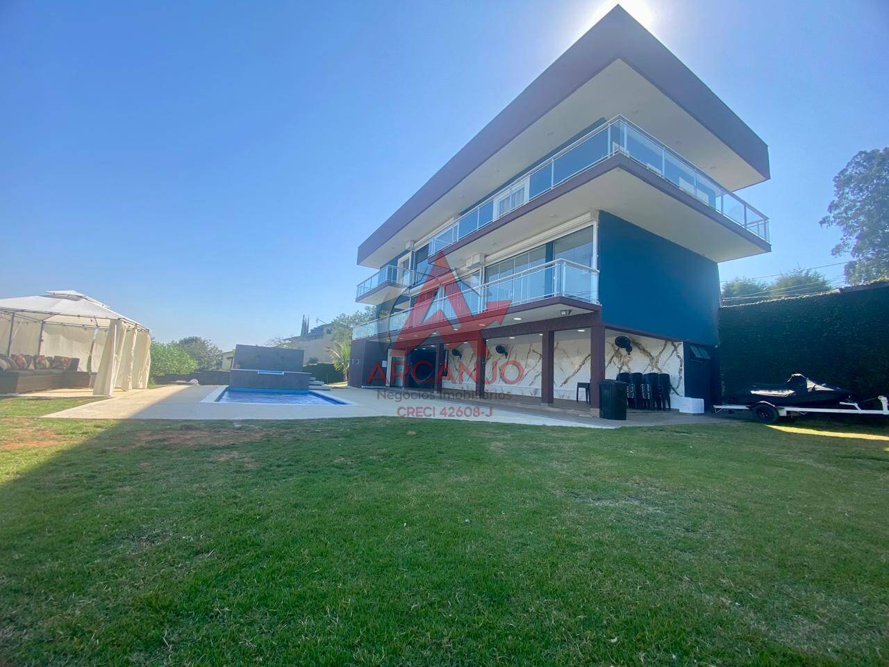 Casa, 3 quartos, 650 m² - Foto 40