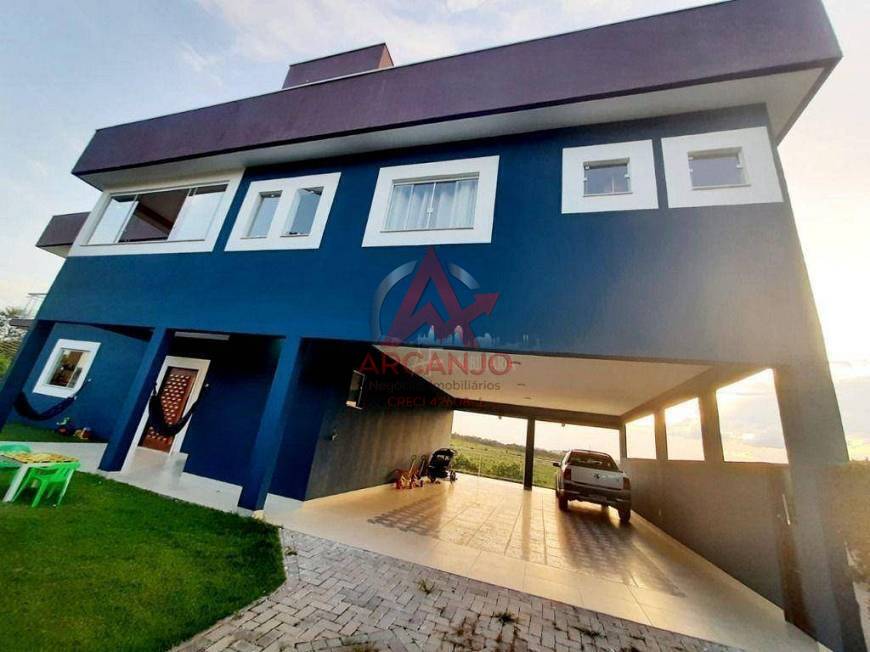 Casa, 3 quartos, 650 m² - Foto 2