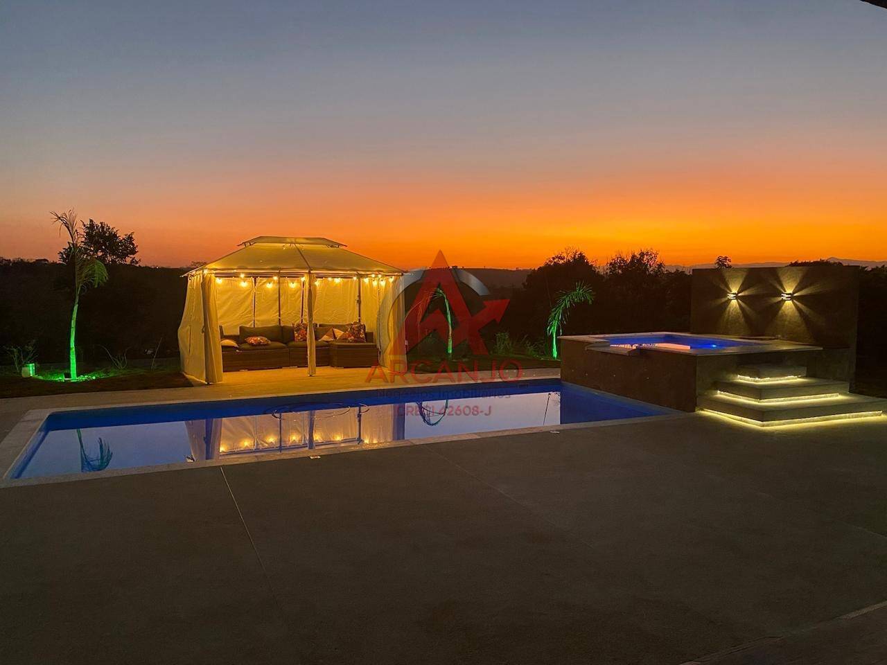 Casa, 3 quartos, 650 m² - Foto 33