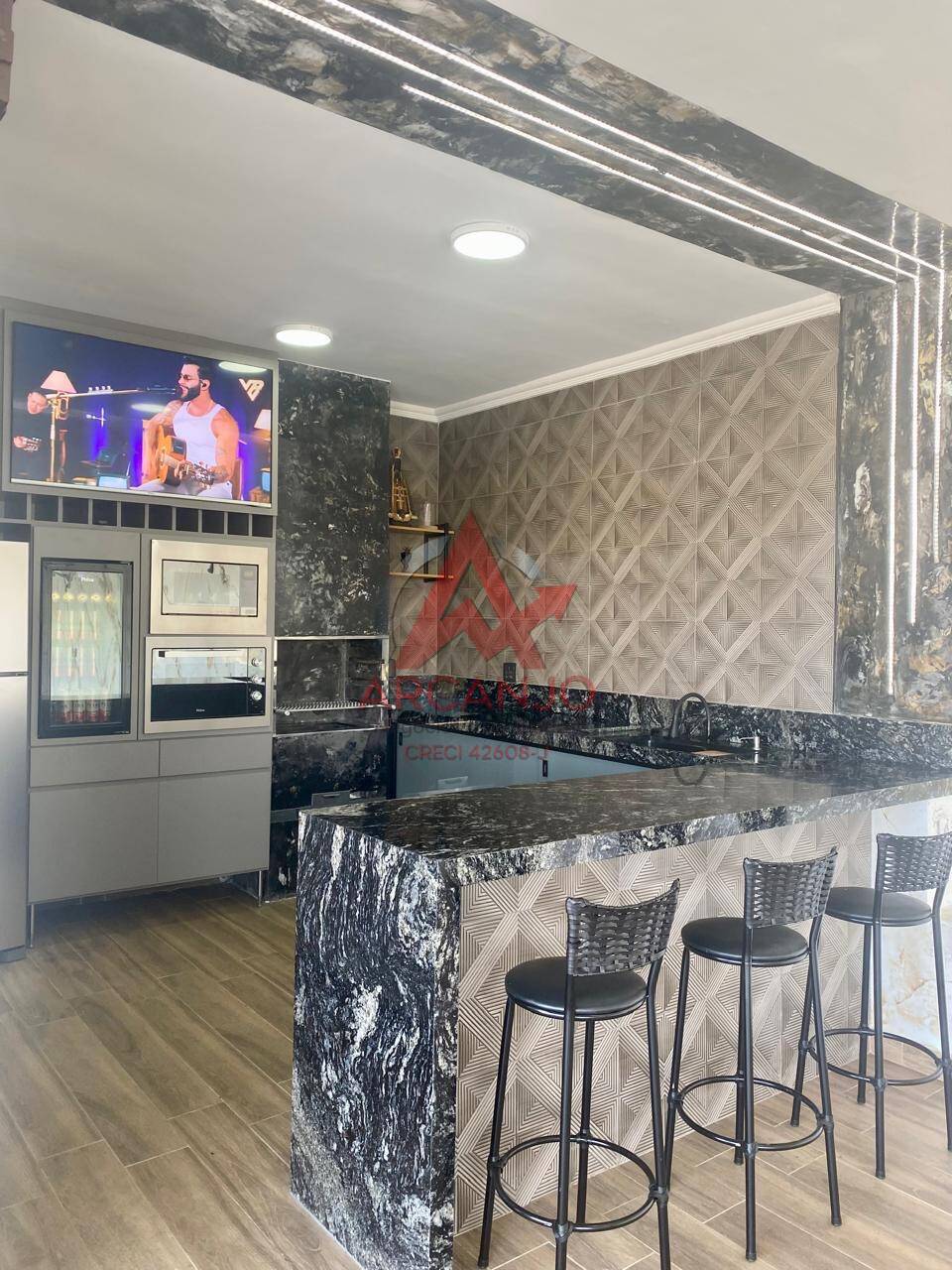 Casa, 3 quartos, 650 m² - Foto 36