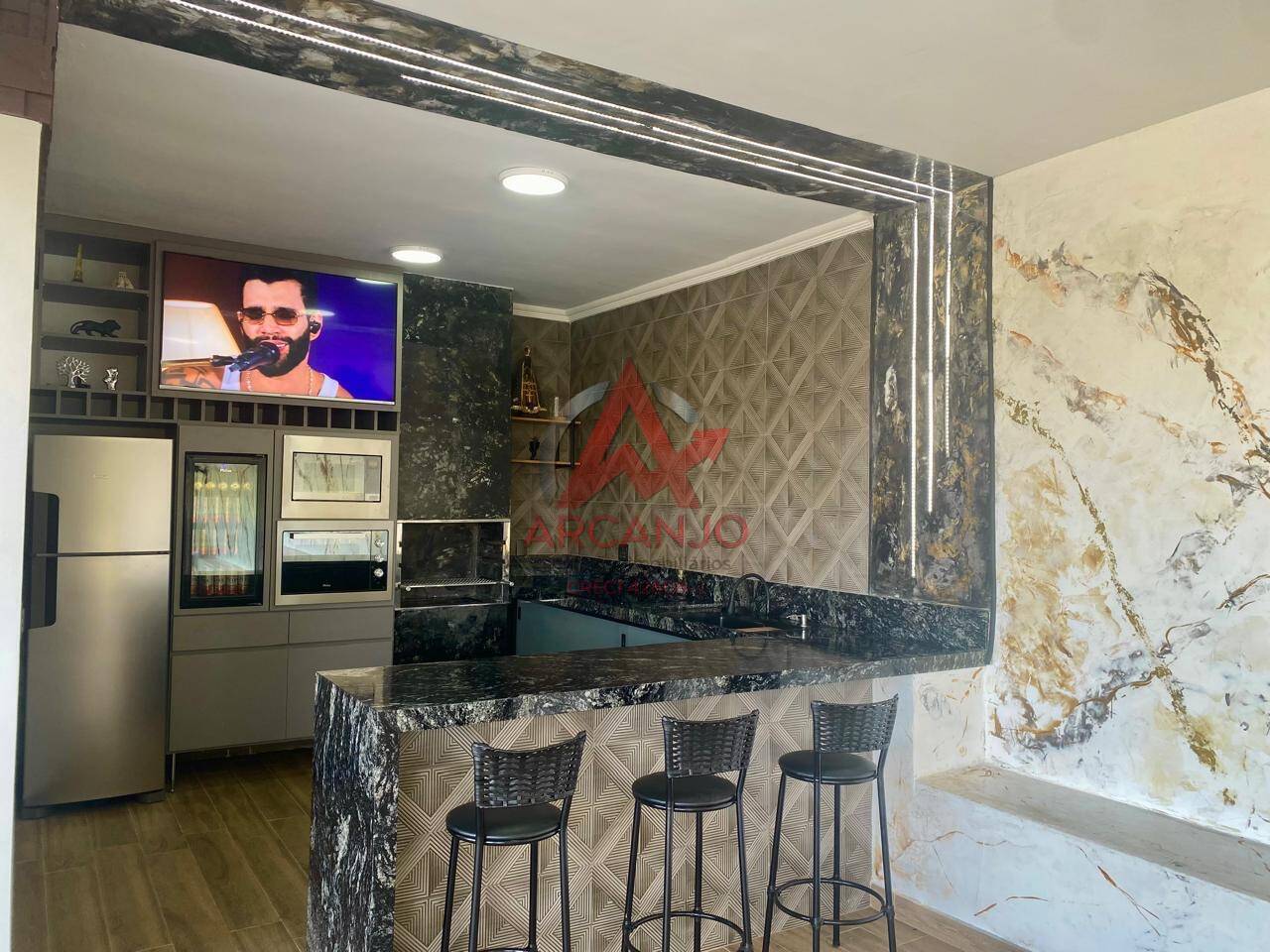 Casa, 3 quartos, 650 m² - Foto 37