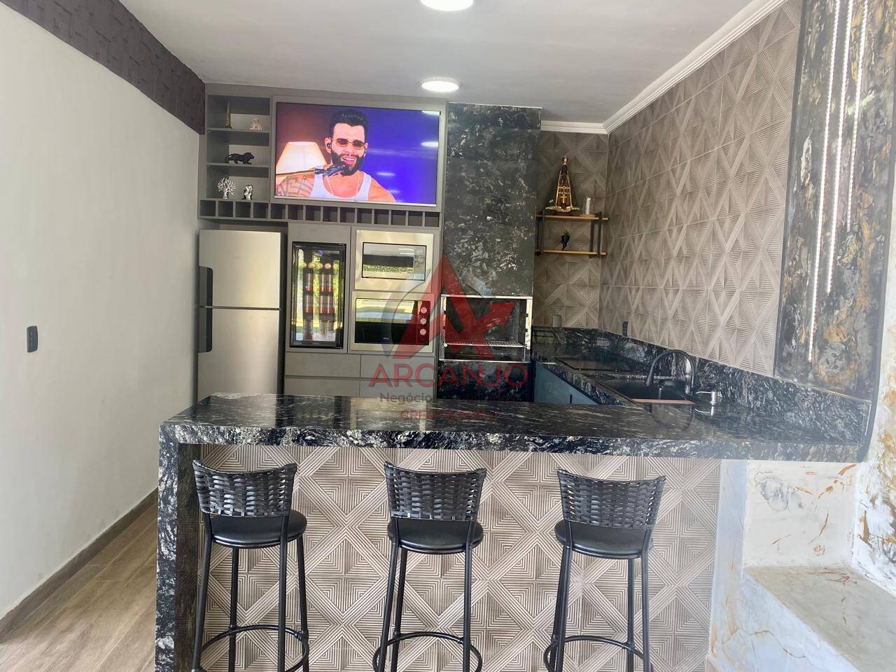 Casa, 3 quartos, 650 m² - Foto 38