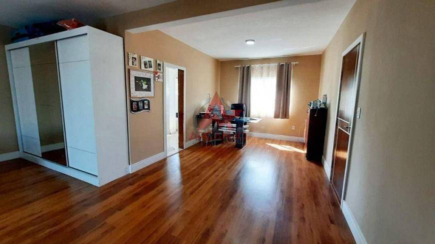 Casa, 3 quartos, 650 m² - Foto 19