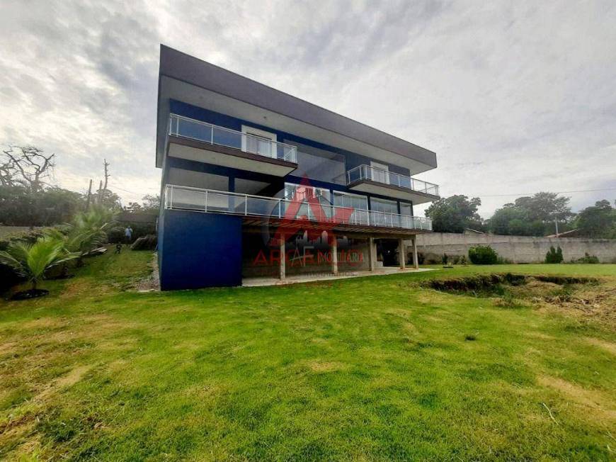 Casa, 3 quartos, 650 m² - Foto 5