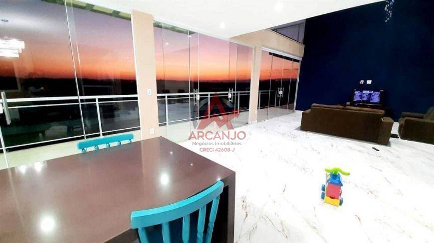 Casa, 3 quartos, 650 m² - Foto 11