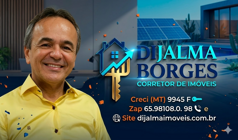 Dijalma Imóveis