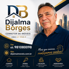 Dijalma Imóveis