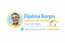 Dijalma Imóveis