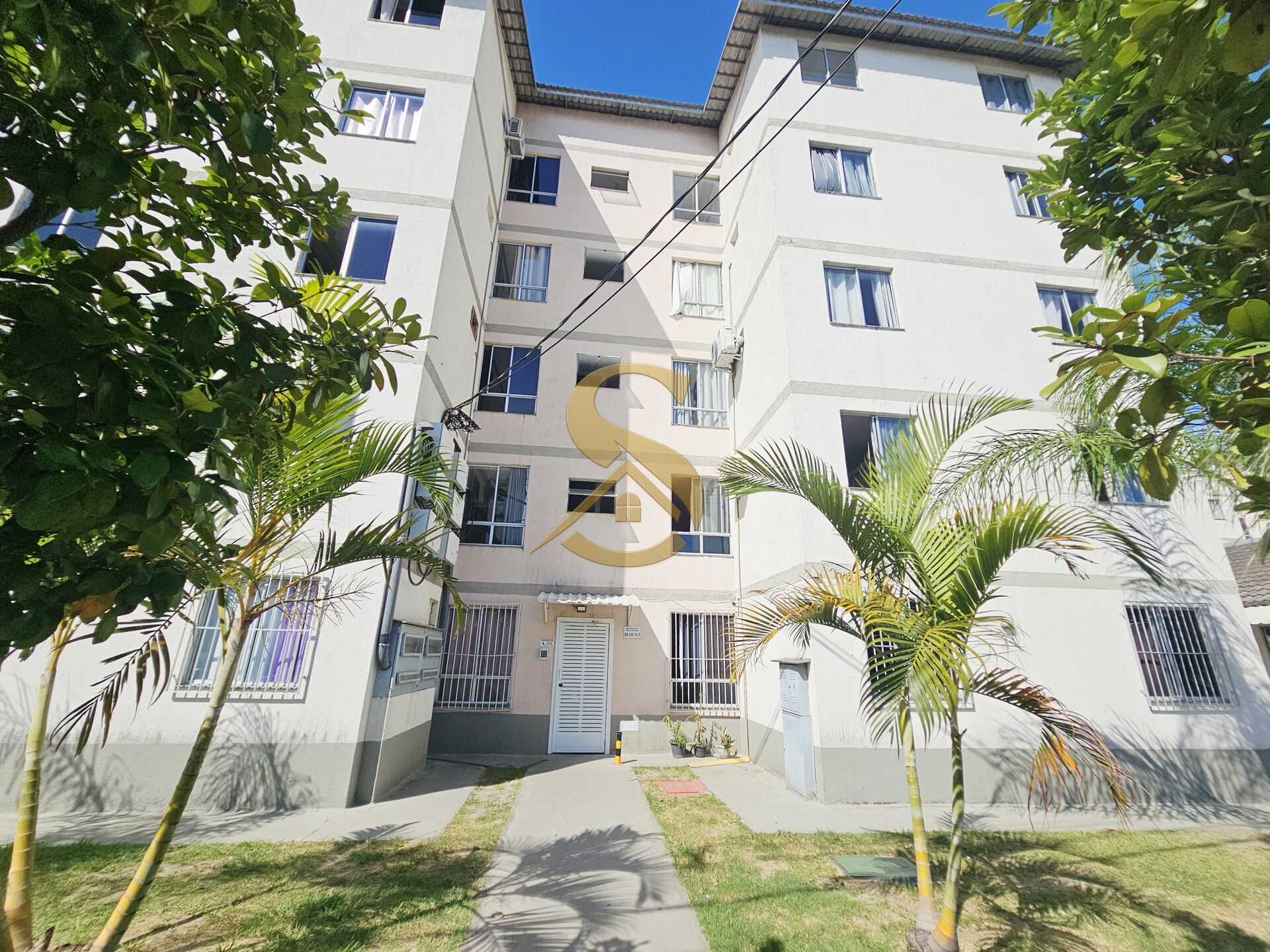 Apartamento, 2 quartos, 44 m² - Foto 25