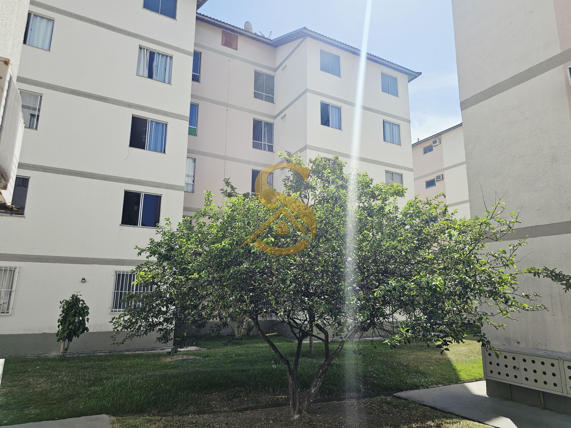 Apartamento, 2 quartos, 44 m² - Foto 31
