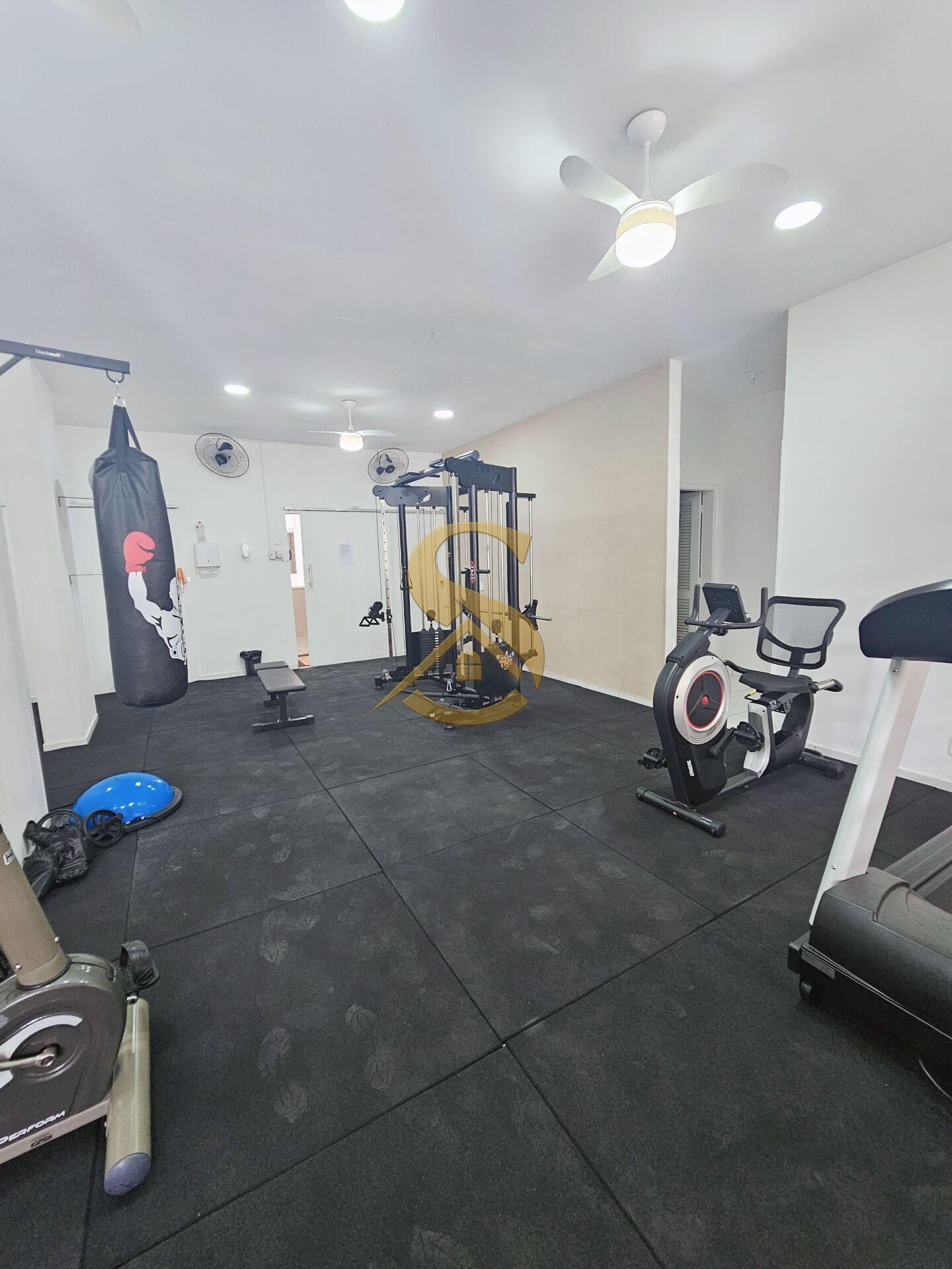 Apartamento, 2 quartos, 64 m² - Foto 57