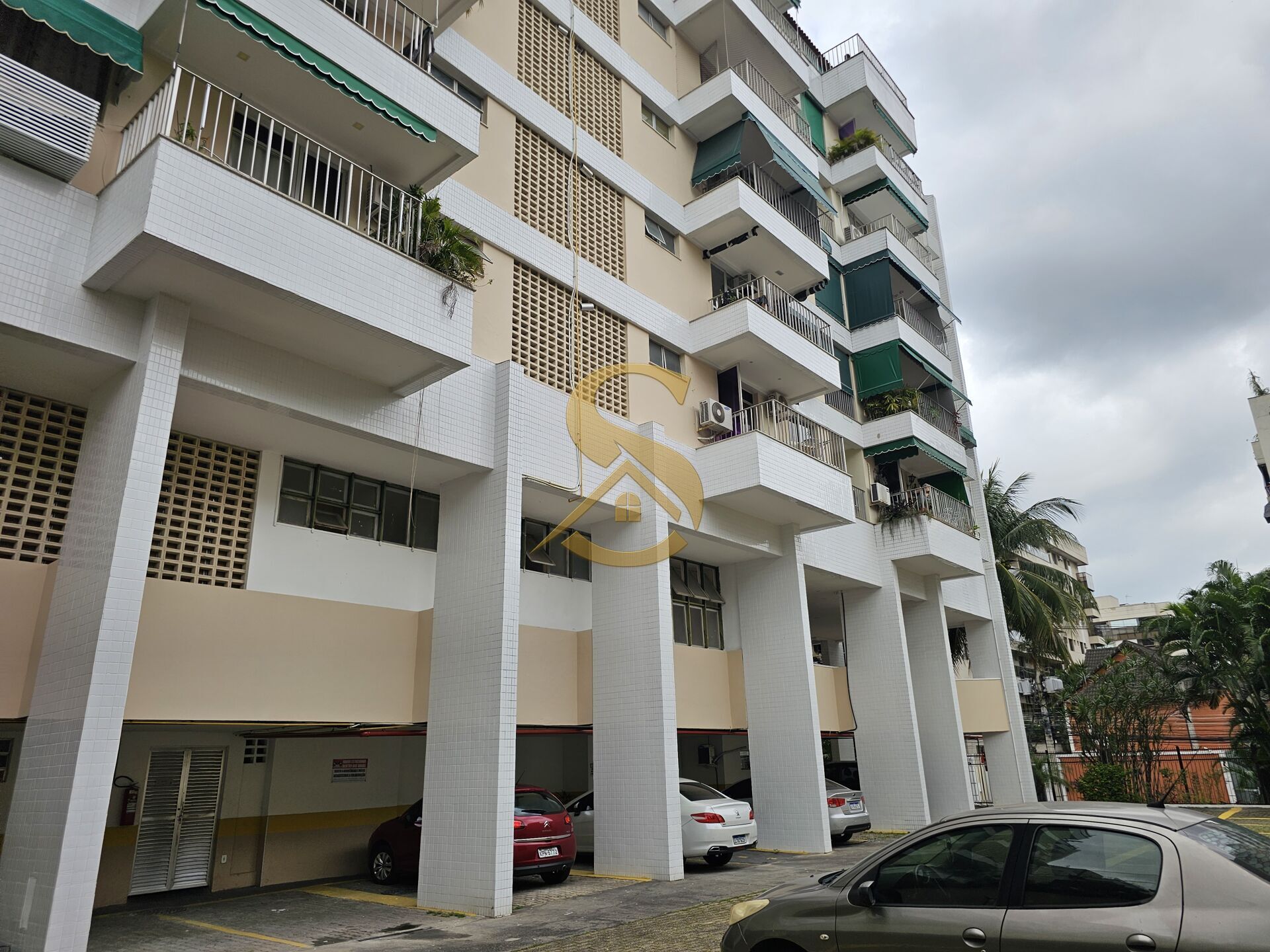 Apartamento, 2 quartos, 64 m² - Foto 34