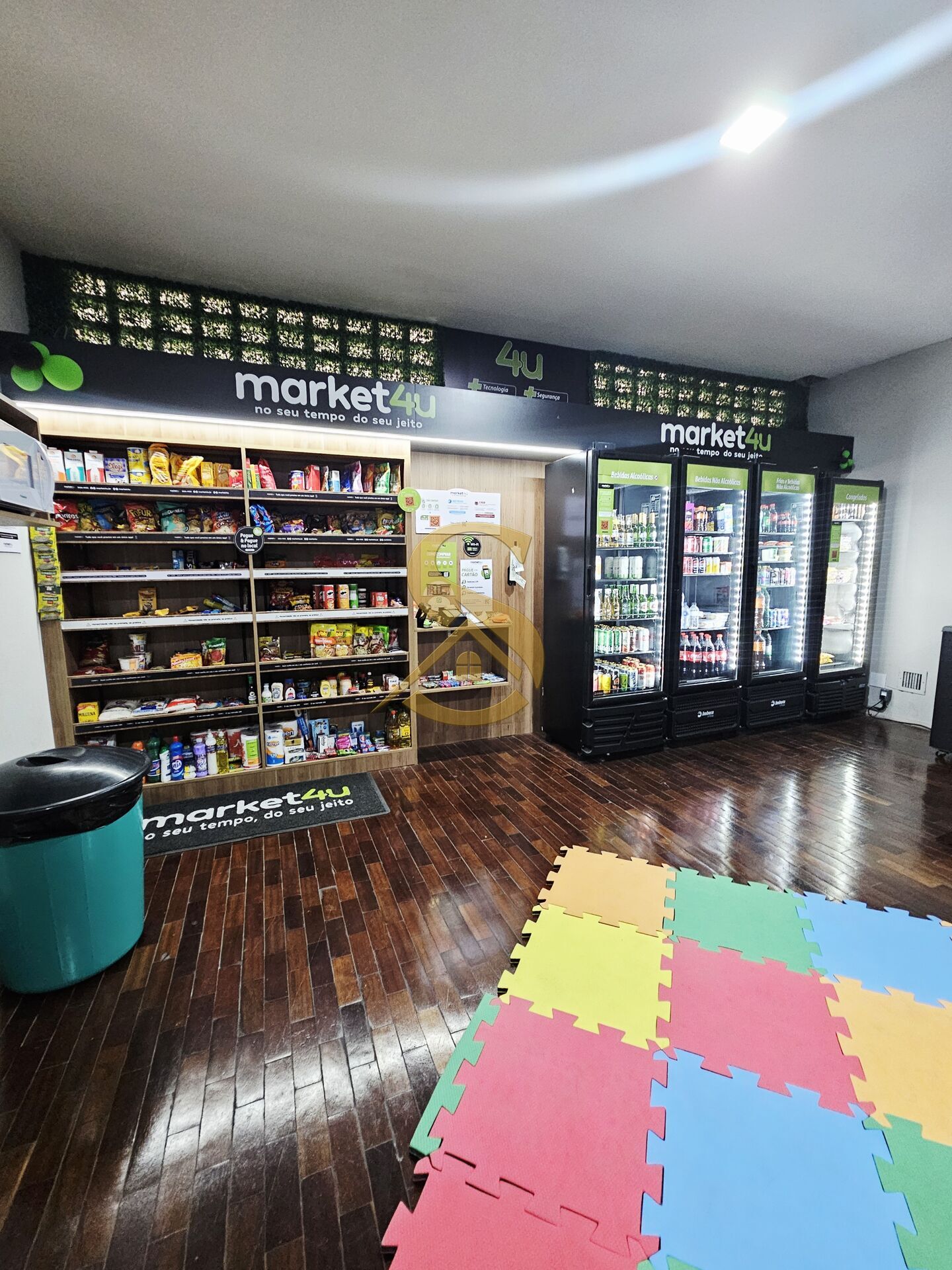 Apartamento, 2 quartos, 64 m² - Foto 42