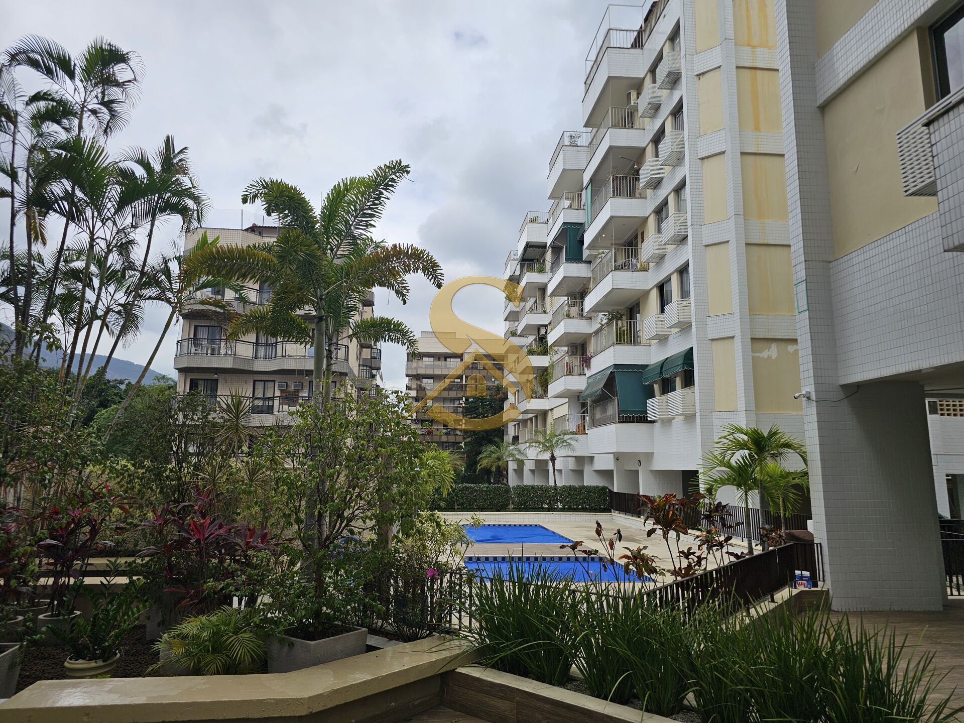 Apartamento, 2 quartos, 64 m² - Foto 36