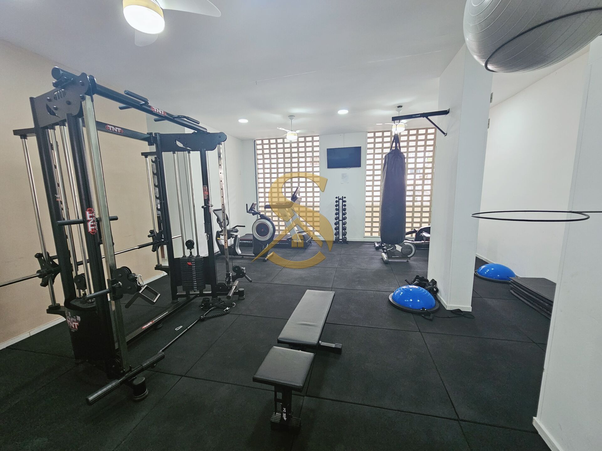 Apartamento, 2 quartos, 64 m² - Foto 59