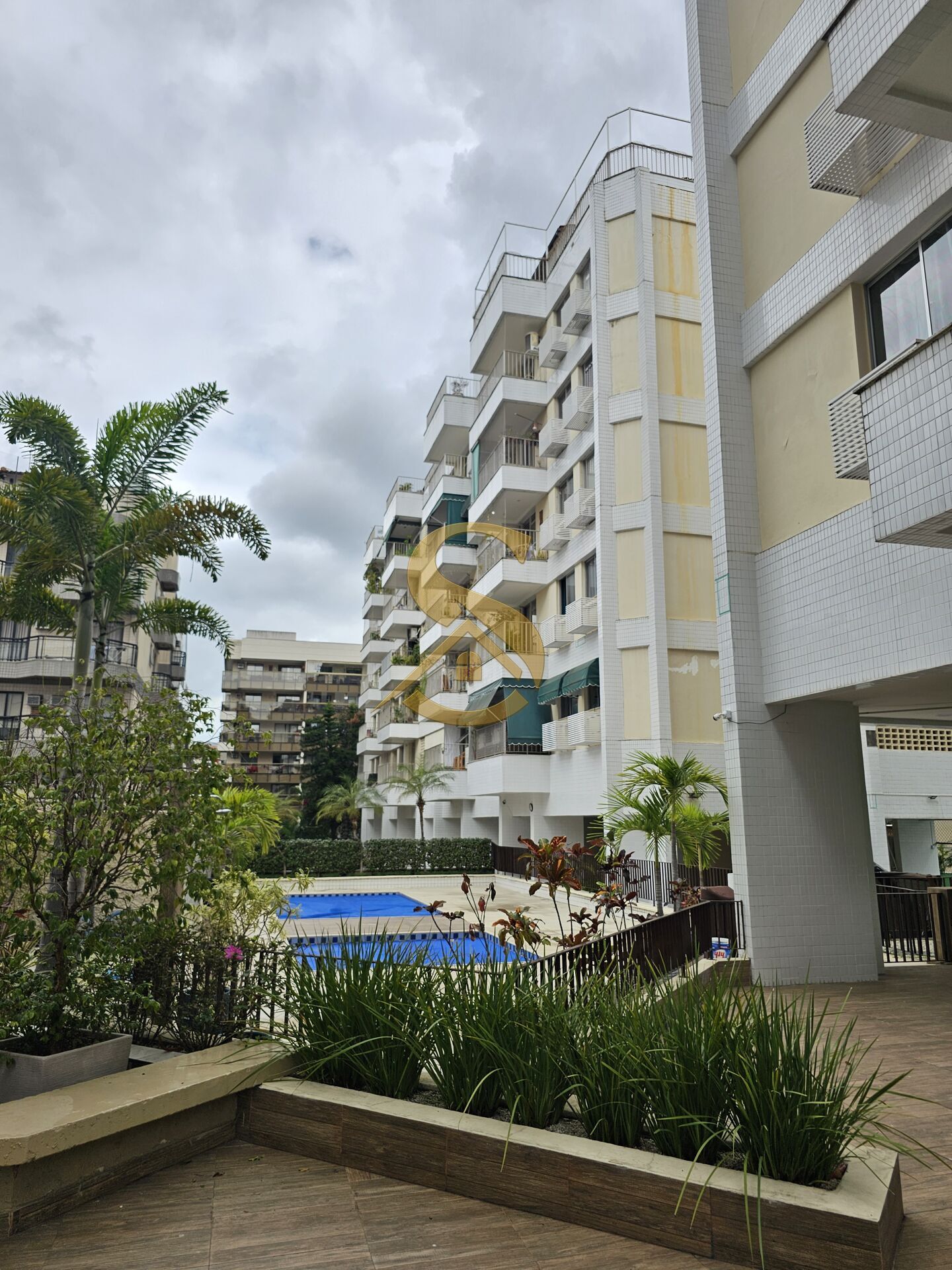 Apartamento, 2 quartos, 64 m² - Foto 37