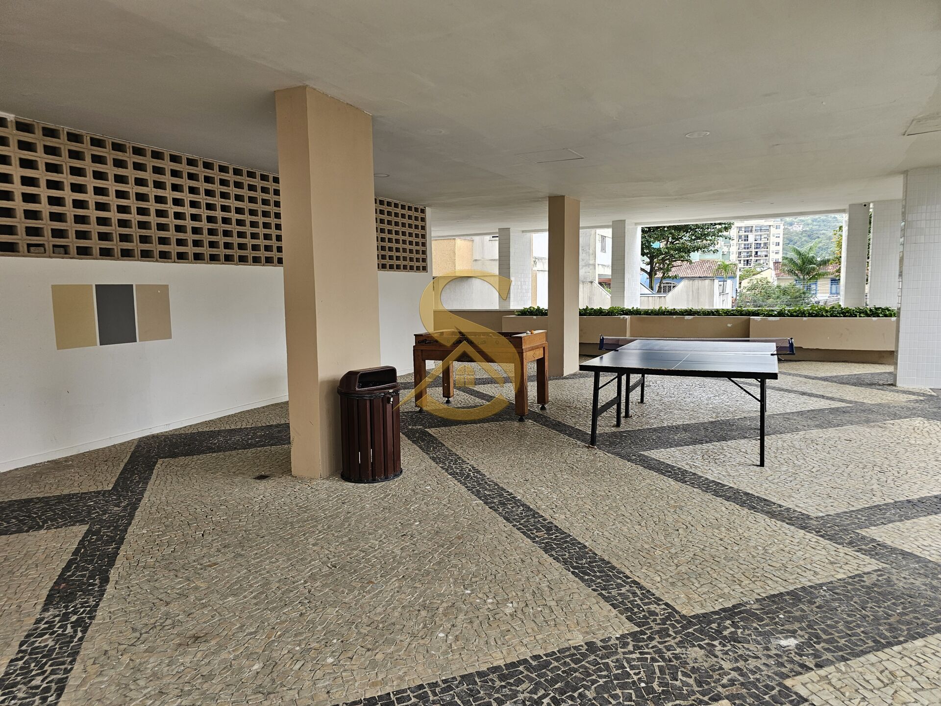 Apartamento, 2 quartos, 64 m² - Foto 35