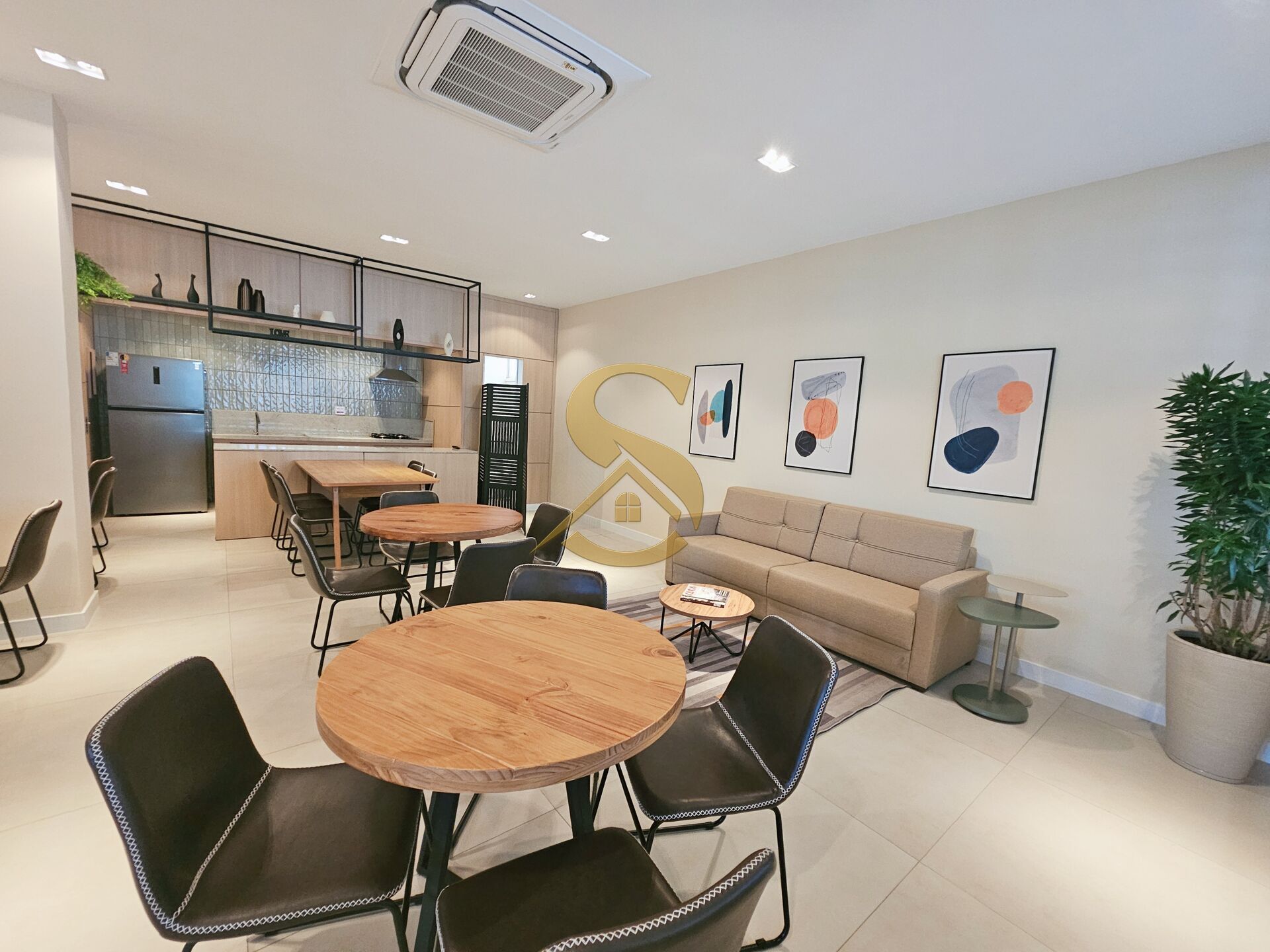 Apartamento, 2 quartos, 64 m² - Foto 55