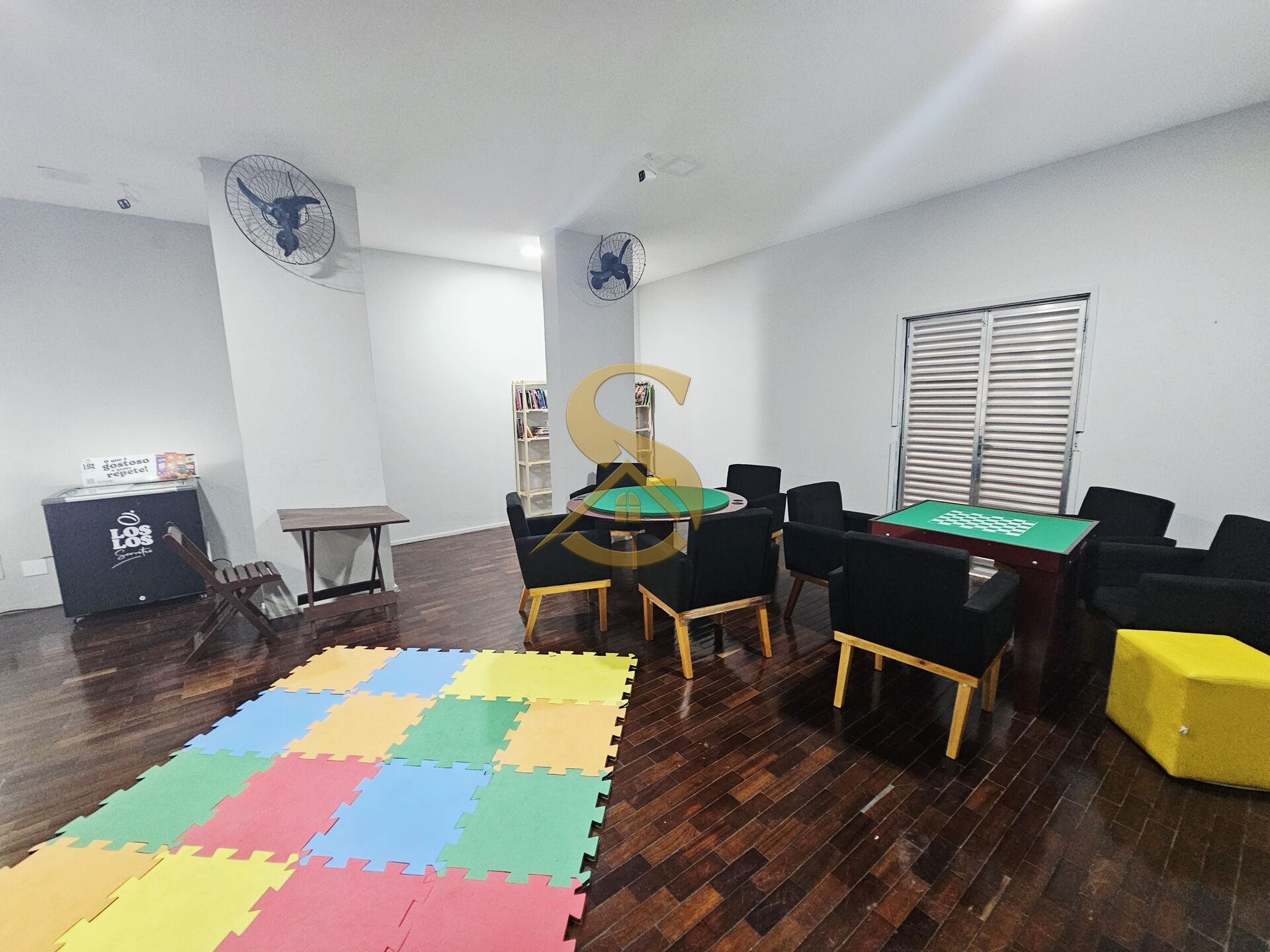 Apartamento, 2 quartos, 64 m² - Foto 43