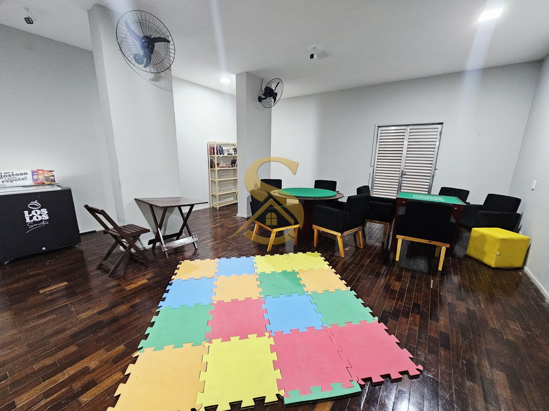 Apartamento, 2 quartos, 64 m² - Foto 41