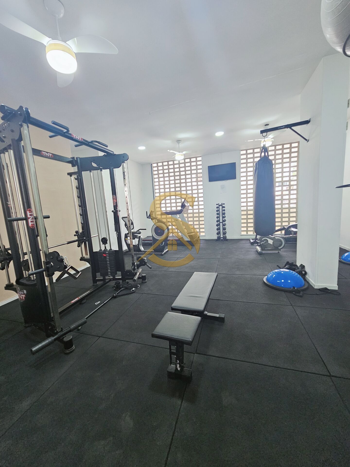 Apartamento, 2 quartos, 64 m² - Foto 58