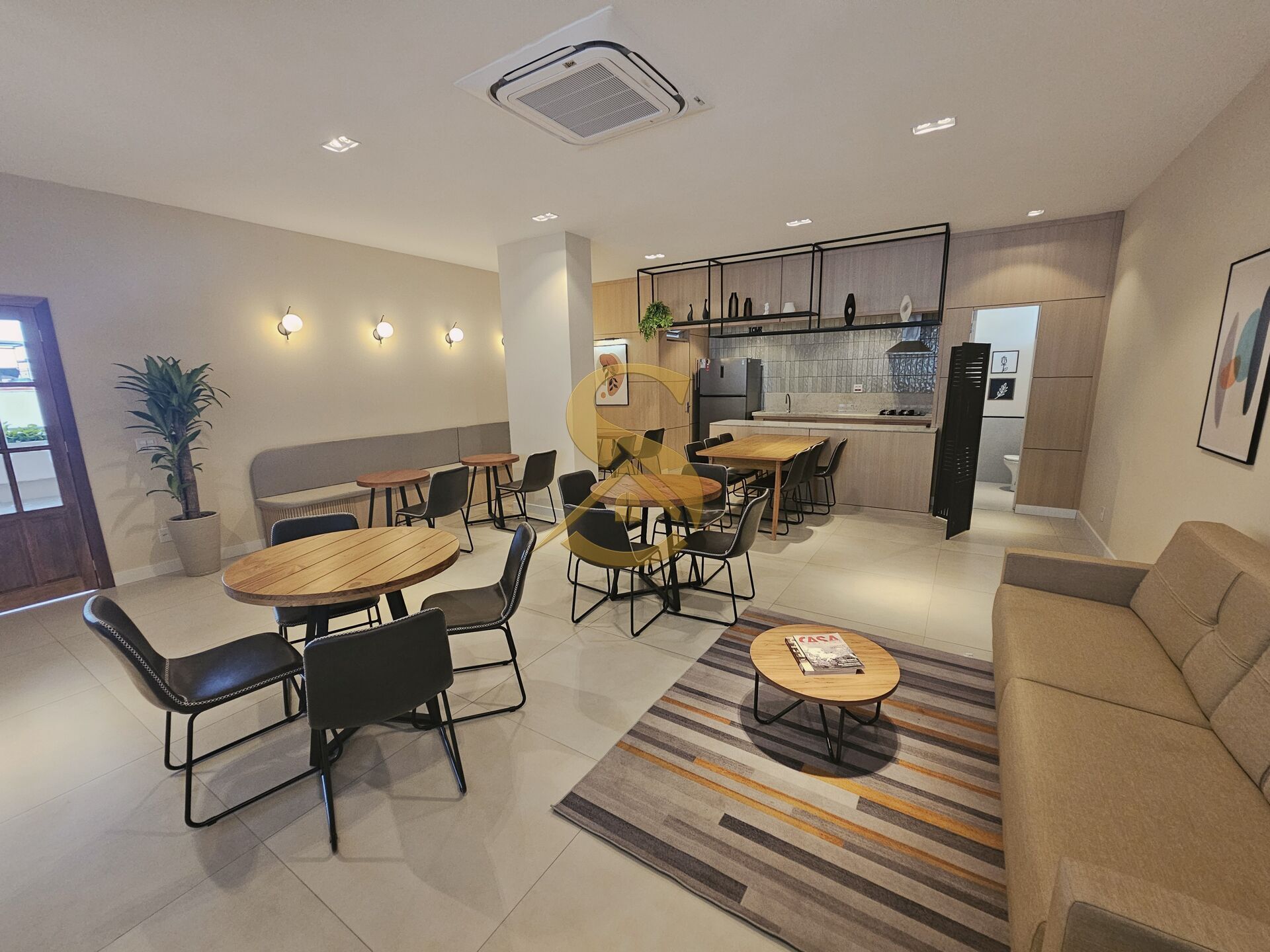 Apartamento, 2 quartos, 64 m² - Foto 53