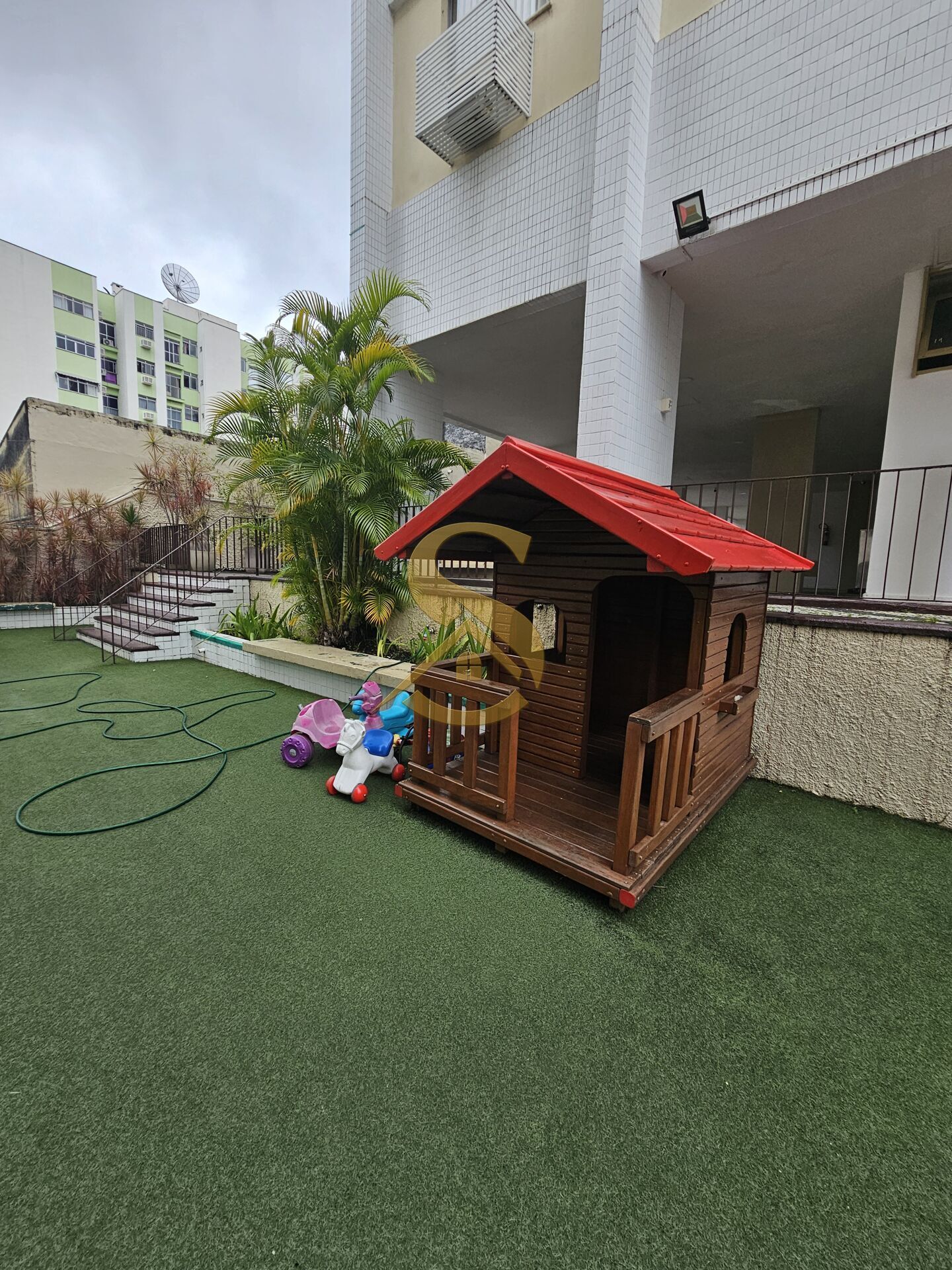 Apartamento, 2 quartos, 64 m² - Foto 46