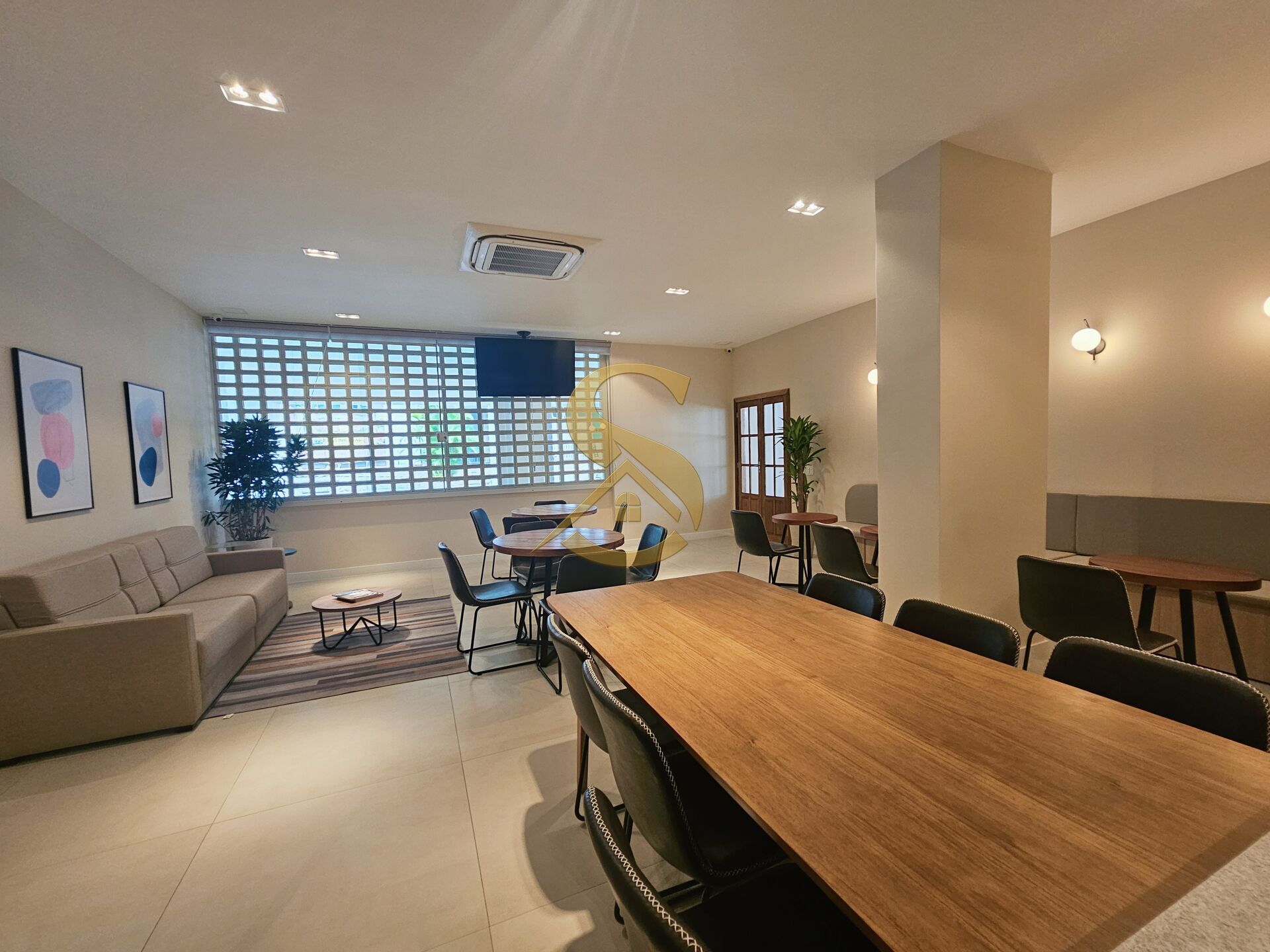 Apartamento, 2 quartos, 64 m² - Foto 56