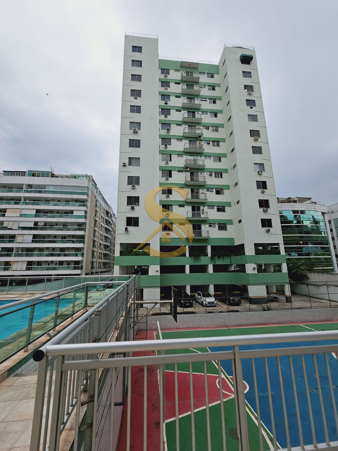 Apartamento, 2 quartos, 69 m² - Foto 64