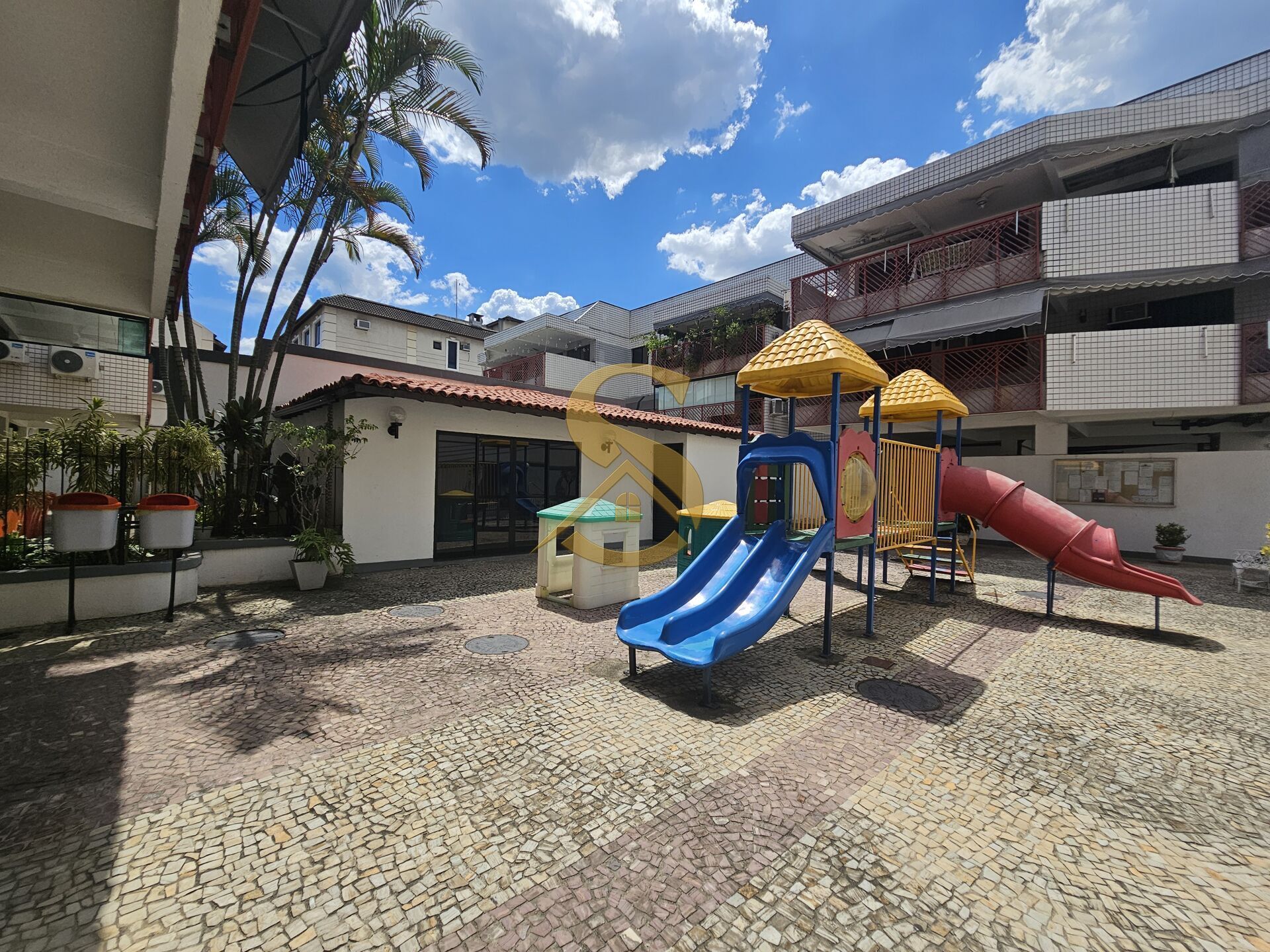 Apartamento, 3 quartos, 87 m² - Foto 33